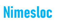 NimesLoc Logo